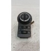 Recambio de mando luces para opel astra j sedán 1.7 cdti (69) referencia OEM IAM 13268702  