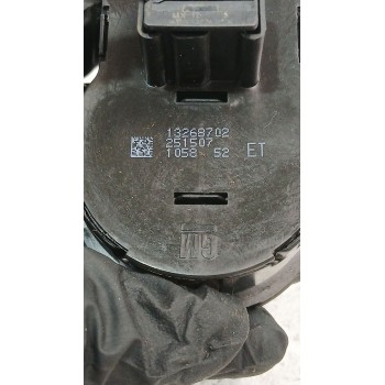 Recambio de mando luces para opel astra j sedán 1.7 cdti (69) referencia OEM IAM 13268702  