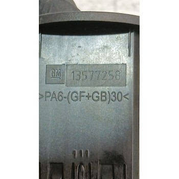 Recambio de interruptor para opel astra j sedán 1.7 cdti (69) referencia OEM IAM 13577258  