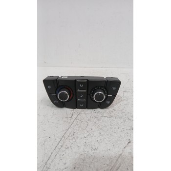 MANDO CALEFACCION / AIRE ACONDICIONADO 13346092 