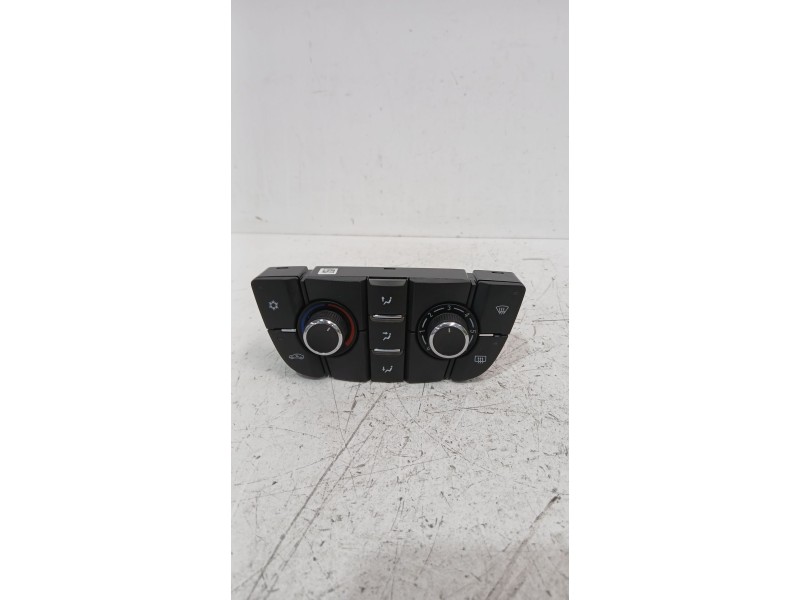 Recambio de mando calefaccion / aire acondicionado para opel astra j sedán 1.7 cdti (69) referencia OEM IAM 13346092  