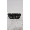 Recambio de mando calefaccion / aire acondicionado para opel astra j sedán 1.7 cdti (69) referencia OEM IAM 13346092  