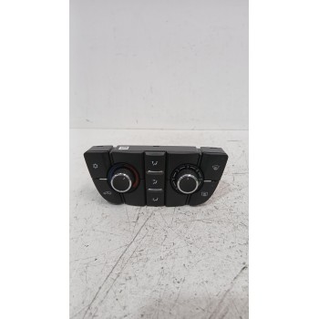 Recambio de mando calefaccion / aire acondicionado para opel astra j sedán 1.7 cdti (69) referencia OEM IAM 13346092  