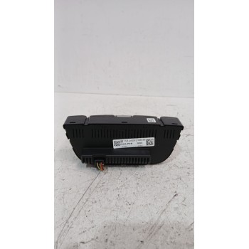 Recambio de mando calefaccion / aire acondicionado para opel astra j sedán 1.7 cdti (69) referencia OEM IAM 13346092  