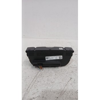 Recambio de mando calefaccion / aire acondicionado para opel astra j sedán 1.7 cdti (69) referencia OEM IAM 13346092  