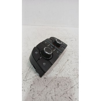 Recambio de mando calefaccion / aire acondicionado para opel astra j sedán 1.7 cdti (69) referencia OEM IAM 13346092  