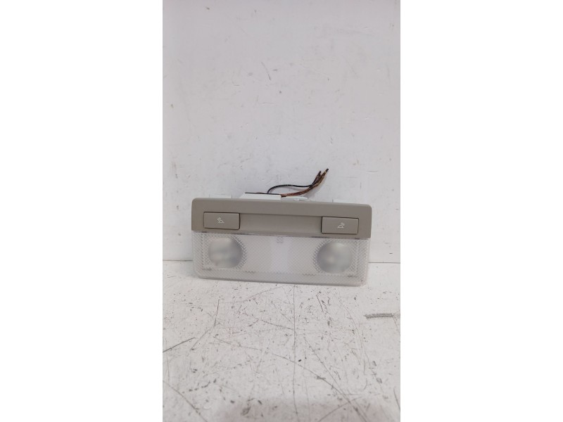 Recambio de mando luces para opel astra j sedán 1.7 cdti (69) referencia OEM IAM 316627975  
