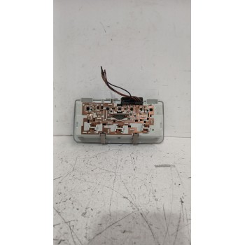 Recambio de mando luces para opel astra j sedán 1.7 cdti (69) referencia OEM IAM 316627975  