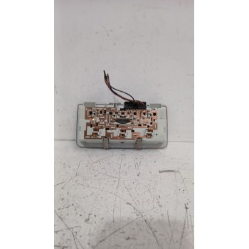 Recambio de mando luces para opel astra j sedán 1.7 cdti (69) referencia OEM IAM 316627975  