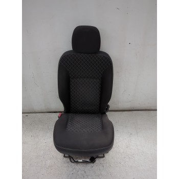 ASIENTO DELANTERO IZQUIERDO 