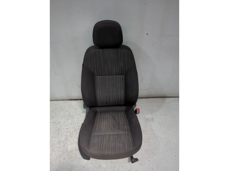 Recambio de asiento delantero derecho para opel astra j sedán 1.7 cdti (69) referencia OEM IAM   