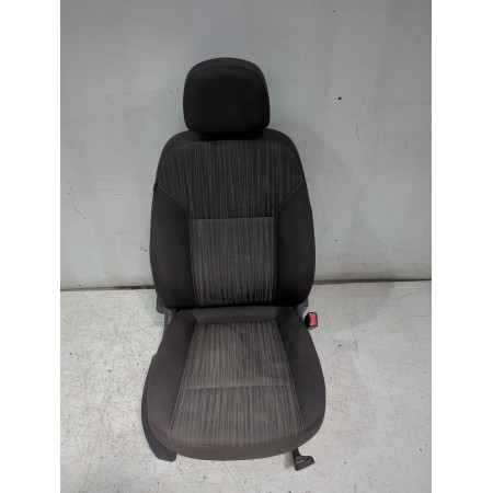 Recambio de asiento delantero derecho para opel astra j sedán 1.7 cdti (69) referencia OEM IAM   