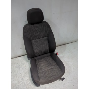 Recambio de asiento delantero derecho para opel astra j sedán 1.7 cdti (69) referencia OEM IAM   