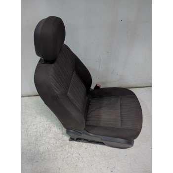 Recambio de asiento delantero derecho para opel astra j sedán 1.7 cdti (69) referencia OEM IAM   
