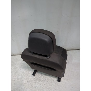 Recambio de asiento delantero derecho para opel astra j sedán 1.7 cdti (69) referencia OEM IAM   