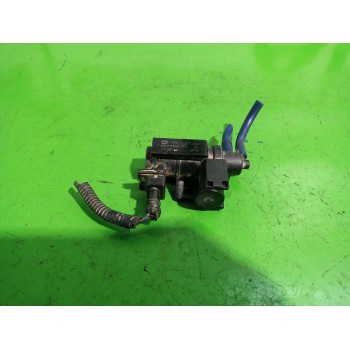 Recambio de valvula aire adicional para fiat 500 cabrio (150) lounge referencia OEM IAM 55228986  