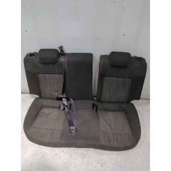 ASIENTO TRASERO 