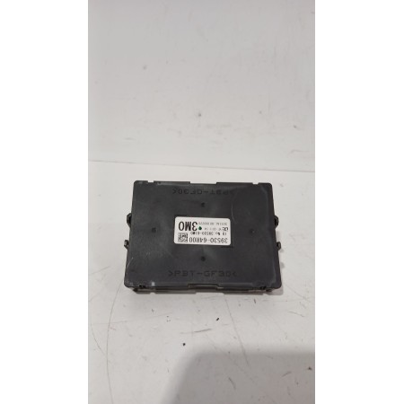 Recambio de modulo electronico para suzuki sx4 s-cross (jy) 1.4 t allgrip (akk 414) referencia OEM IAM 3953064R00  