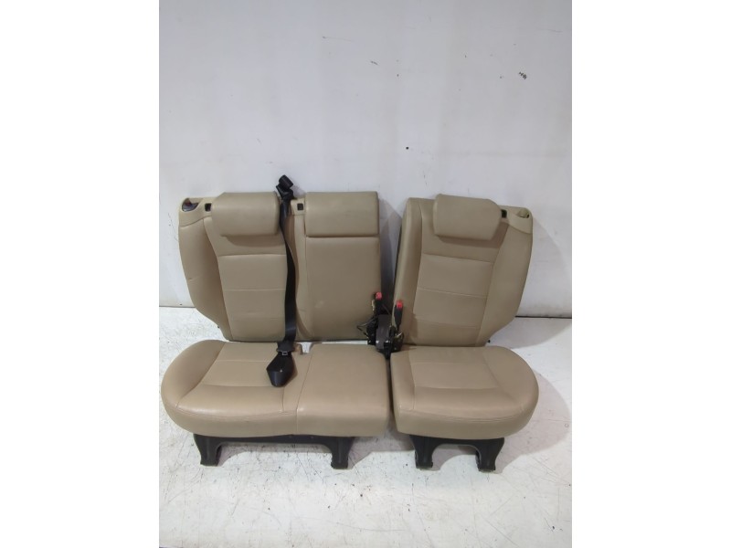 Recambio de asiento trasero para mercedes-benz clase a (w169) a 160 cdi (169.006, 169.306) referencia OEM IAM   