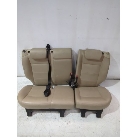 Recambio de asiento trasero para mercedes-benz clase a (w169) a 160 cdi (169.006, 169.306) referencia OEM IAM   