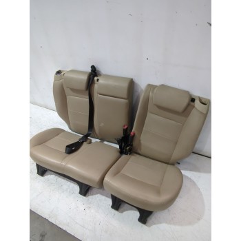 Recambio de asiento trasero para mercedes-benz clase a (w169) a 160 cdi (169.006, 169.306) referencia OEM IAM   