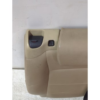 Recambio de asiento trasero para mercedes-benz clase a (w169) a 160 cdi (169.006, 169.306) referencia OEM IAM   