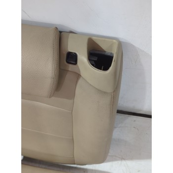 Recambio de asiento trasero para mercedes-benz clase a (w169) a 160 cdi (169.006, 169.306) referencia OEM IAM   