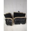 Recambio de asiento trasero para mercedes-benz clase a (w169) a 160 cdi (169.006, 169.306) referencia OEM IAM   