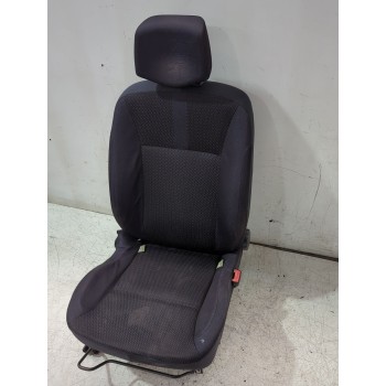 Recambio de asiento delantero derecho para renault clio iii (br0/1, cr0/1) 1.4 16v referencia OEM IAM   
