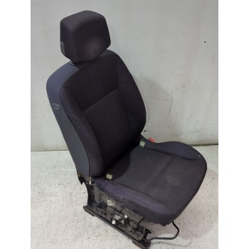 Recambio de asiento delantero derecho para renault clio iii (br0/1, cr0/1) 1.4 16v referencia OEM IAM   