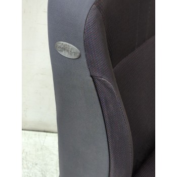 Recambio de asiento delantero derecho para renault clio iii (br0/1, cr0/1) 1.4 16v referencia OEM IAM   