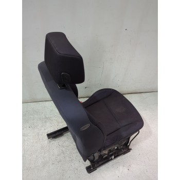 Recambio de asiento delantero derecho para renault clio iii (br0/1, cr0/1) 1.4 16v referencia OEM IAM   