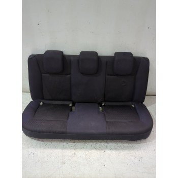 ASIENTO TRASERO 