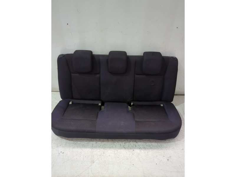 Recambio de asiento trasero para renault clio iii (br0/1, cr0/1) 1.4 16v referencia OEM IAM   