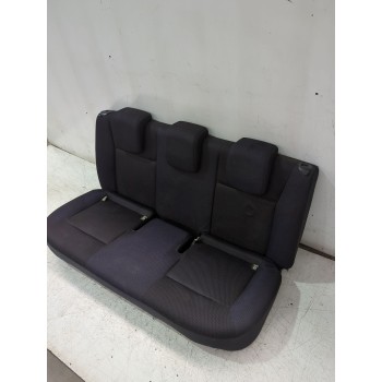 Recambio de asiento trasero para renault clio iii (br0/1, cr0/1) 1.4 16v referencia OEM IAM   