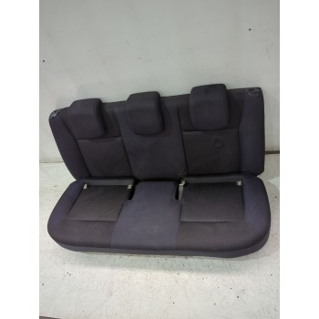 Recambio de asiento trasero para renault clio iii (br0/1, cr0/1) 1.4 16v referencia OEM IAM   