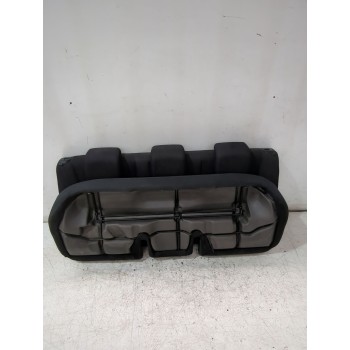 Recambio de asiento trasero para renault clio iii (br0/1, cr0/1) 1.4 16v referencia OEM IAM   