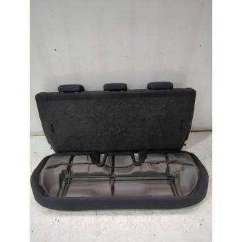 Recambio de asiento trasero para renault clio iii (br0/1, cr0/1) 1.4 16v referencia OEM IAM   