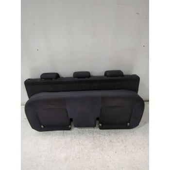 Recambio de asiento trasero para renault clio iii (br0/1, cr0/1) 1.4 16v referencia OEM IAM   
