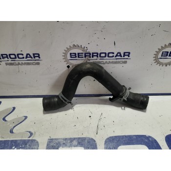 Recambio de tubo para volkswagen polo (9n1) 1.2 referencia OEM IAM 6Y0121049G  