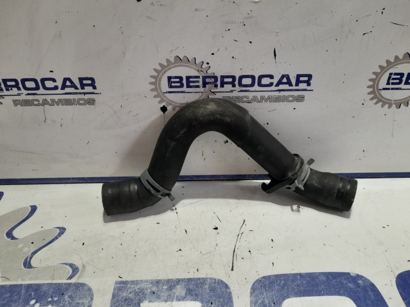 Recambio de tubo para volkswagen polo (9n1) 1.2 referencia OEM IAM 6Y0121049G  