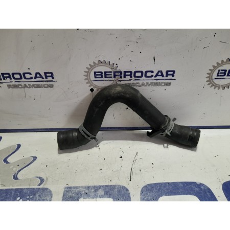 Recambio de tubo para volkswagen polo (9n1) 1.2 referencia OEM IAM 6Y0121049G  