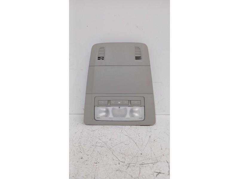 Recambio de luz interior para opel astra j sedán 1.7 cdti (69) referencia OEM IAM 316627975  