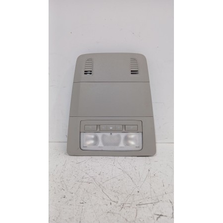 Recambio de luz interior para opel astra j sedán 1.7 cdti (69) referencia OEM IAM 316627975  
