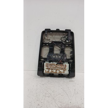 Recambio de luz interior para opel astra j sedán 1.7 cdti (69) referencia OEM IAM 316627975  