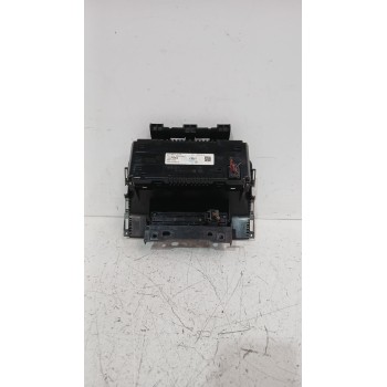 Recambio de pantalla multifuncion para opel astra j sedán 1.7 cdti (69) referencia OEM IAM 13267984  