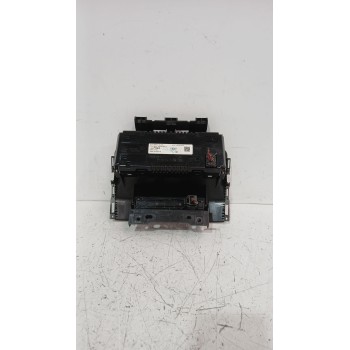 Recambio de pantalla multifuncion para opel astra j sedán 1.7 cdti (69) referencia OEM IAM 13267984  