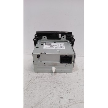 Recambio de sistema audio / radio cd para opel astra j sedán 1.7 cdti (69) referencia OEM IAM 20983513  
