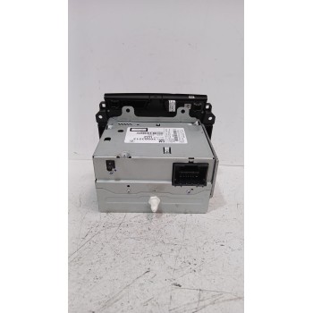 Recambio de sistema audio / radio cd para opel astra j sedán 1.7 cdti (69) referencia OEM IAM 20983513  
