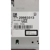 Recambio de sistema audio / radio cd para opel astra j sedán 1.7 cdti (69) referencia OEM IAM 20983513  